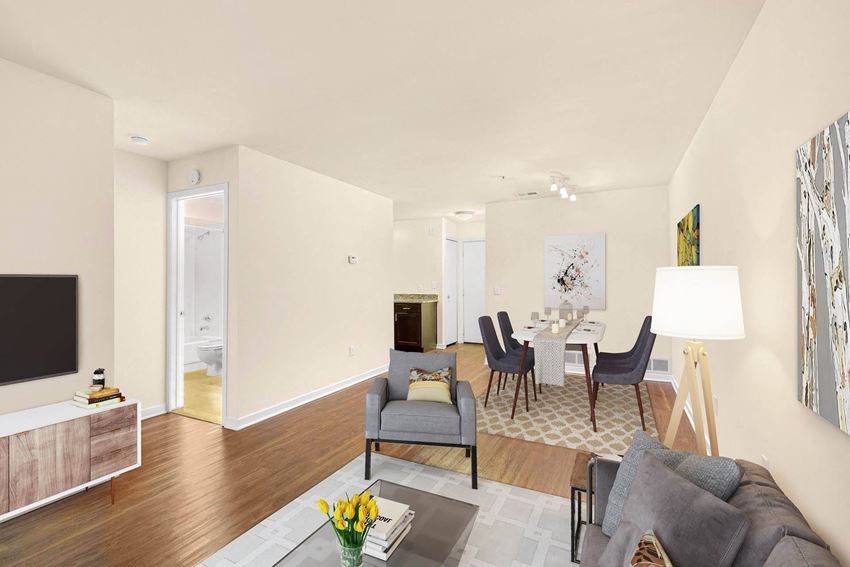 MainCentre Apartments, 150 Maincentre, Northville, MI RentCafe